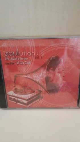 Soulutions eric justin - eric, &