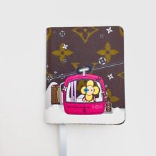 Auth Louis Vuitton Monogram