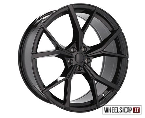 Volkswagen estoril 5x112 r18 - estoril,