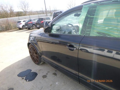 Porte avant gauche audi - avant,