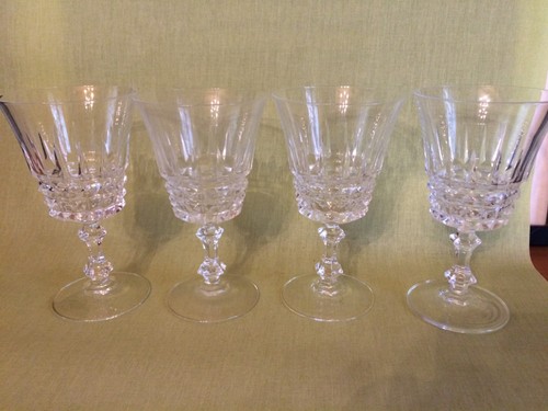 Verres eau tuileries - à,