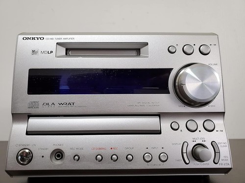 Onkyo n7fx enregistreur - n7fx,