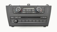 Commande chauffage BMW X3 F25