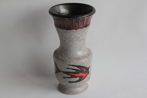 Vase céramique pièce - , unique