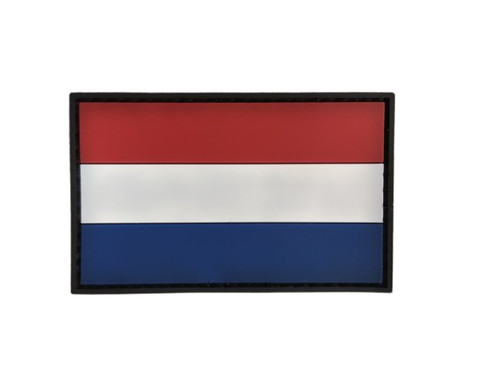 Patch drapeau pays - drapeau, pays-bas