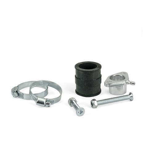 Pipe admission scooter souple - pipe,