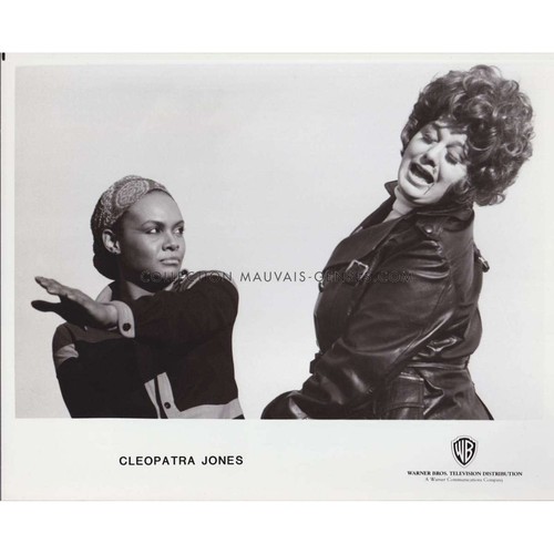 Cleopatra jones photo - cleopatra, de