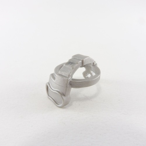 24914 playmobil casque gris - playmobil,