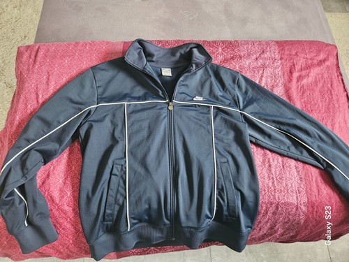 Nike veste survêtement - de,