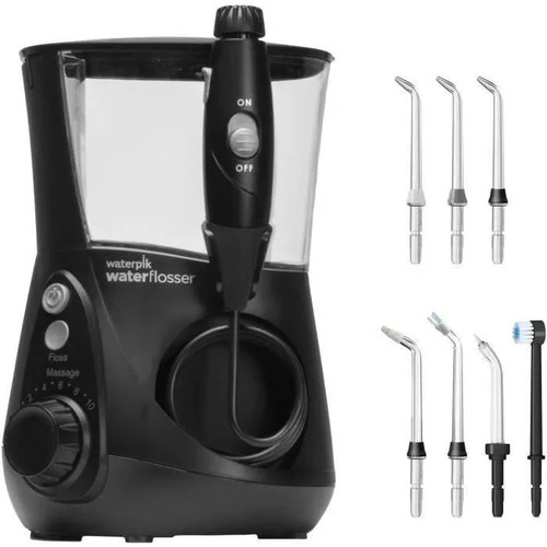 Hydropulseur 662 noir - hydropulseur,