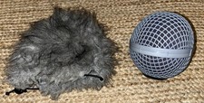 Rycote Baby Ball Gag 25 MM +