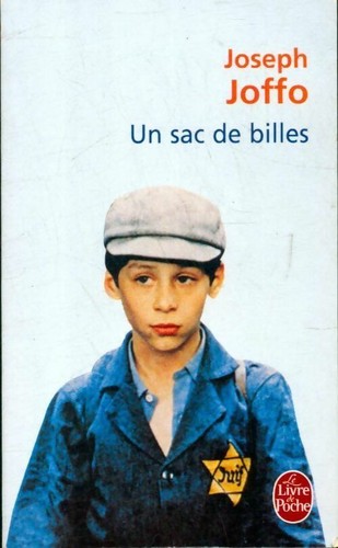 Sac billes joseph - billes,