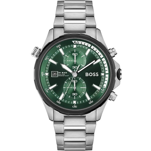 Montre hugo boss 1513930 - montre,