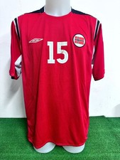 Maillot Norvège Stensaas