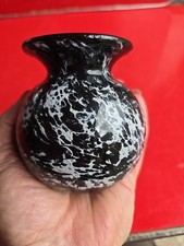 Vase Boule signé La Rochere
