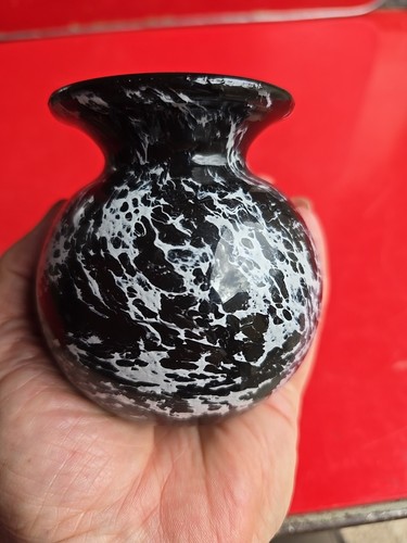 Vase boule signé rochere - boule,