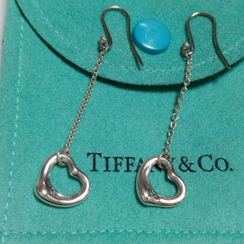 Boucles oreilles tiffany - d'oreilles,
