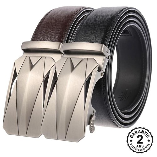 Ceinture homme cuir très - homme, pu