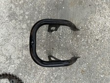 Raptor 250 OEM Front Bumper