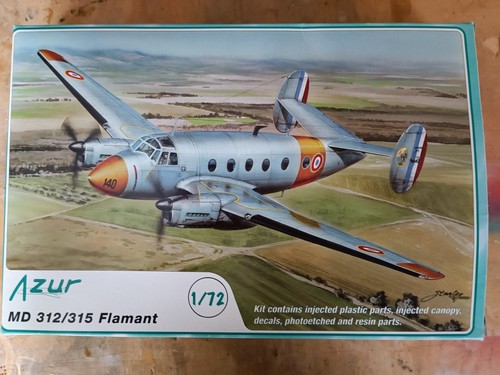 Azur maquettes avions - azur,