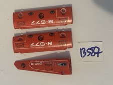 Pieces Carrosseries Rouges