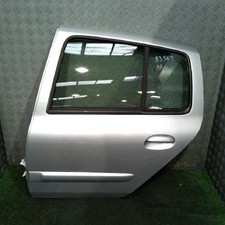 Porte arriere gauche RENAULT CLIO CAMPUS 2 phase 2 1.5 DCI 7751472475