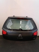 Malle/Hayon arriere CITROEN C3