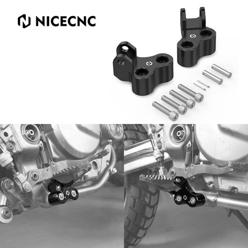 Nicecnc support - support, de