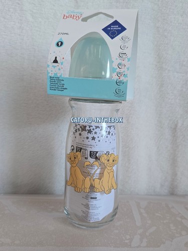 Biberon verre bébé baby - /,