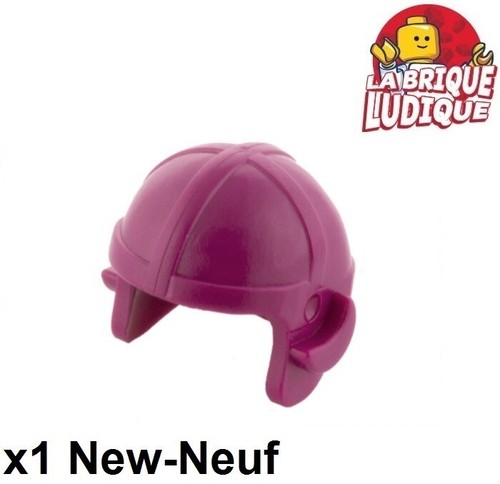 Lego minifig headgear - lego, 1x