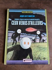 Jacques Lob Robert Gigi Ceux