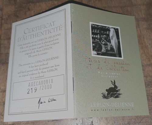 Leblon delienne catalogue - leblon, delienne-catalogue