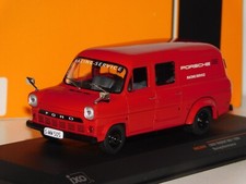 FORD TRANSIT MK1 PORSCHE