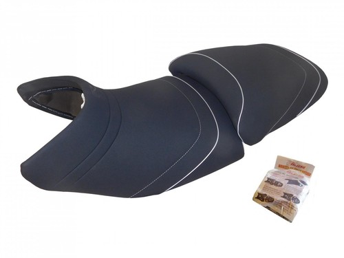 Housse selle compatible - de,
