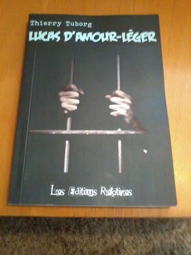 Lucas amour léger - lucas, d’amour-léger
