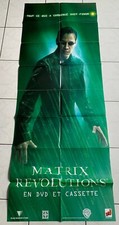 POSTER Affiche MATRIX
