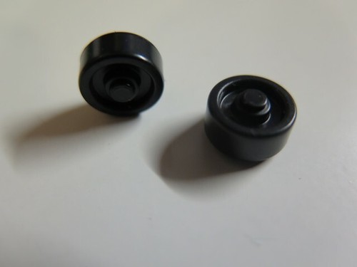 Roues playmobil 3130 3186 - roues,