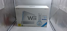 Console Nintendo Wii Wii Sports Resort Pack en boite