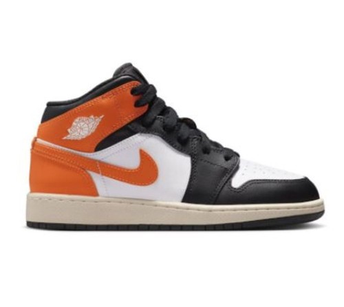 Sneakers montantes air - montantes,