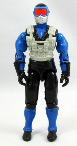 Joe 1991 snake eyes - -,