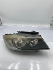 Optique avant principal droit (feux)(phare) BMW SERIE 3 E90 PHASE 1 6942722