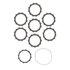 ATHENA Kit Disques
