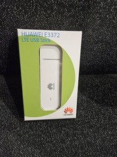 Clef huawei E3372h-153 Neuve
