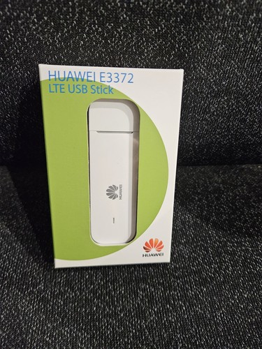 Clef huawei e3372h - clef, e3372h-153