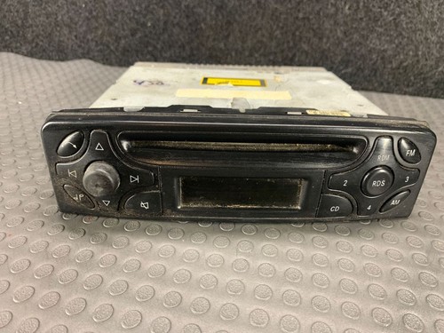 Mercedes benz w203 2006 - mercedes-benz, c