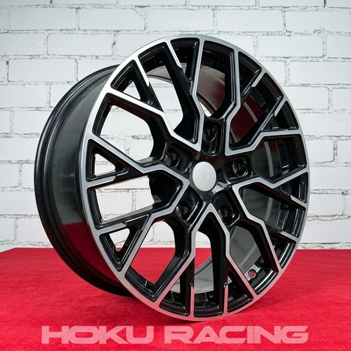 Roues style vlr t 5x160 - 18",