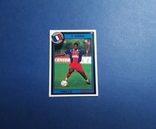 Panini Football 93 Pascal