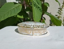 Bonbonnière  de limoges