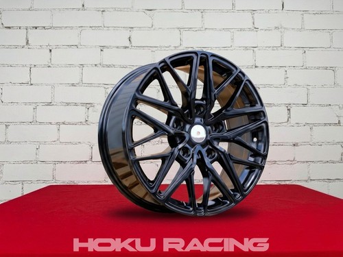 Roues sport style 5x160 - 18",