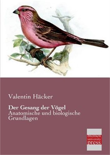 Der gesang vogel - der,